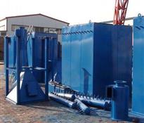 單機(jī)除塵器